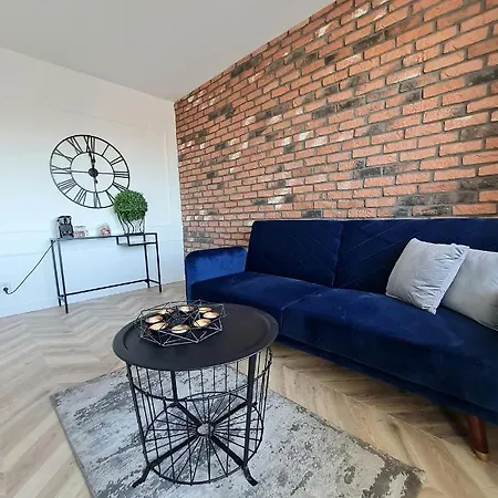 Sun And Holidays Apartament Wladyslawa IV Gdynia Exterior foto