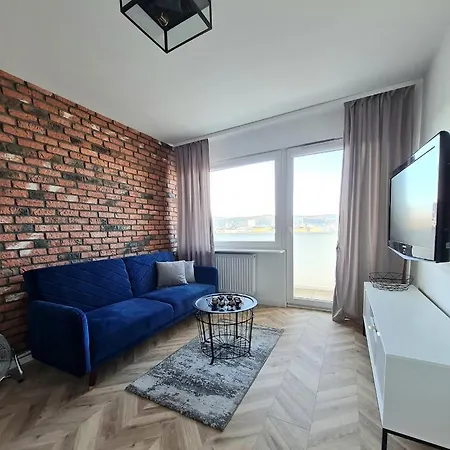 Sun And Holidays Apartament Wladyslawa IV Gdynia Exterior foto