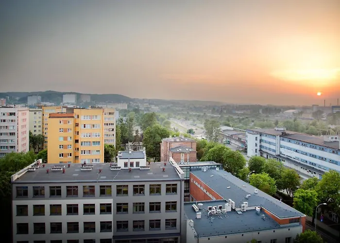 Sun And Holidays Apartament Wladyslawa IV