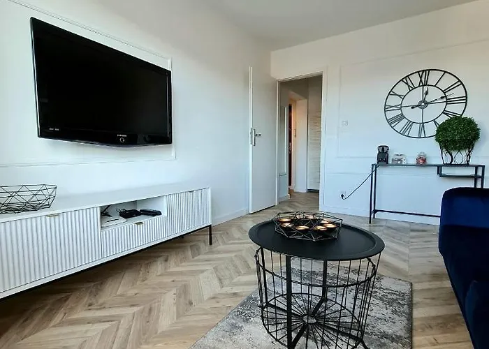 Sun And Holidays Apartament Wladyslawa IV
