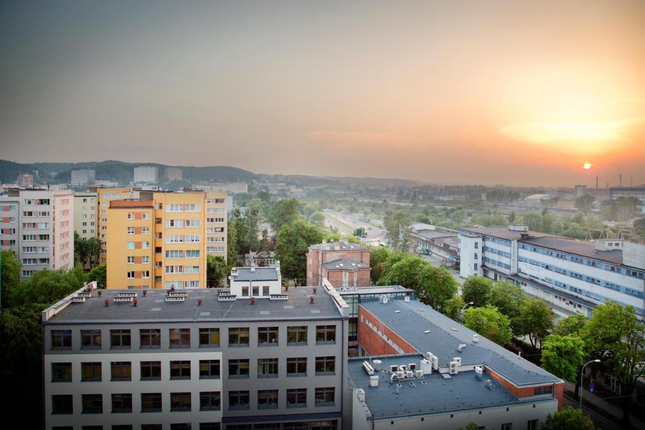 Apartment Sun And Holidays Wladyslawa Iv *
