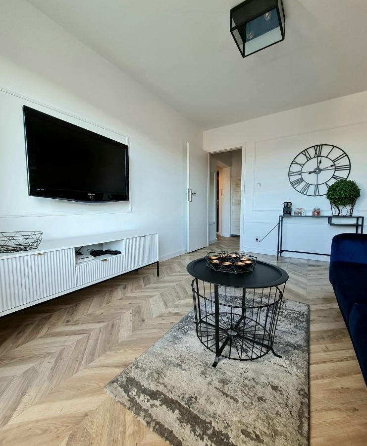 Apartment Sun And Holidays Wladyslawa Iv *